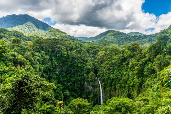 Adventure Holidays