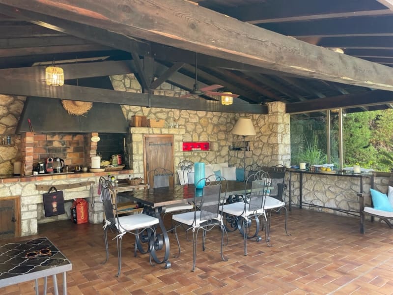 Photo villa - ALPANT 006 - 4