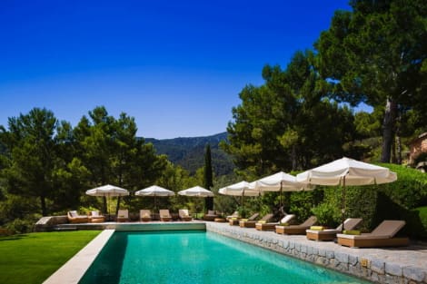 spain - palma-region
