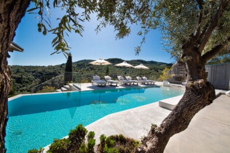 greece - lefkada