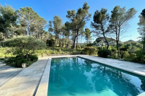 france - alpilles