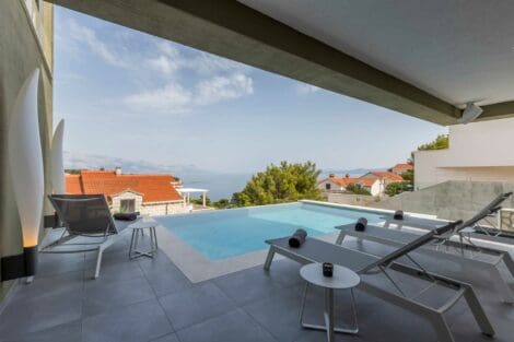 croatia - brac