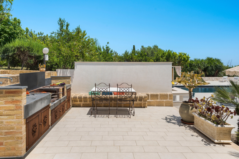 Photo villa - SICSIR 26146 - 8