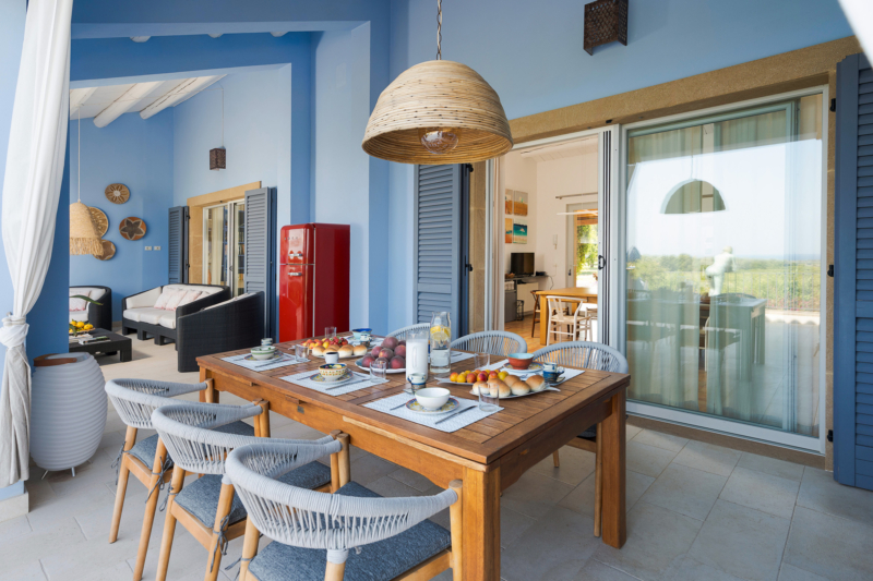 Photo villa - SICSIR 26146 - 14
