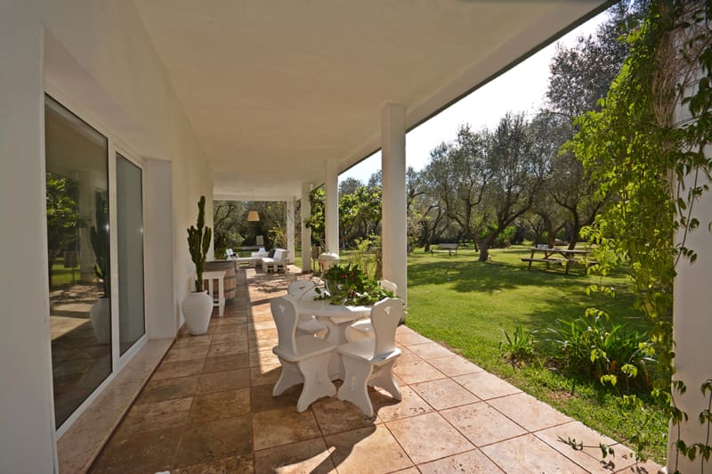 Photo villa - POULEC 2968 - 9