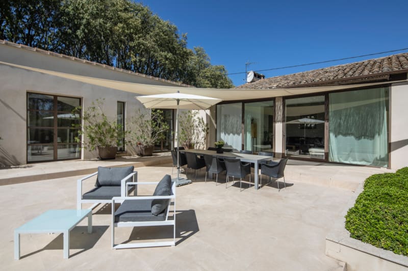 Photo villa - ALPILLREM 3017 - 7