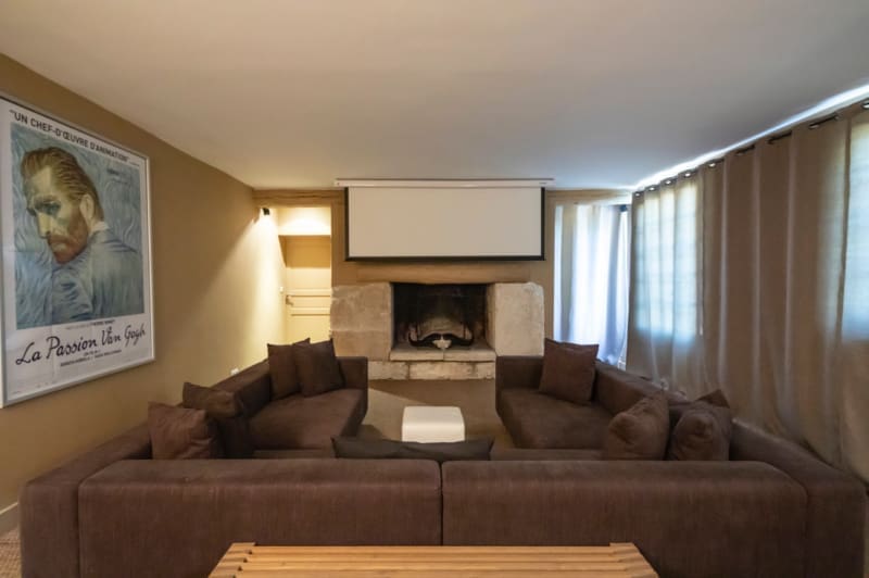 Photo villa - ALPILLREM 3017 - 13