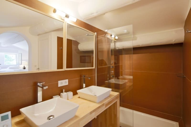 Photo villa - ALPILLREM 3017 - 21