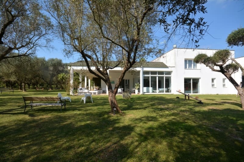 Photo villa - POULEC 2968 - 7