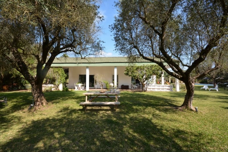 Photo villa - POULEC 2968 - 6