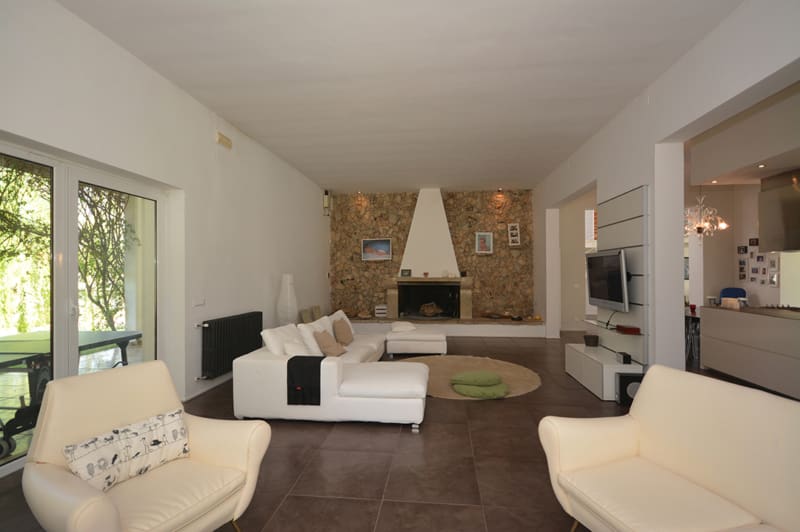 Photo villa - POULEC 2968 - 21