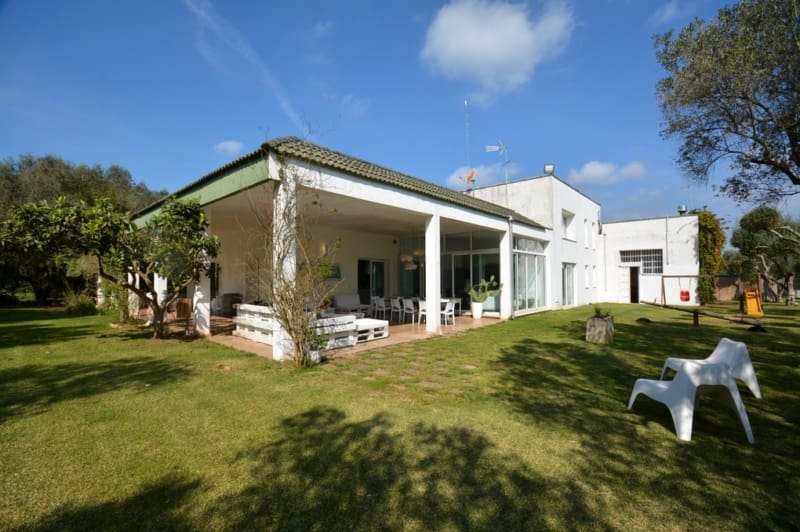 Photo villa - POULEC 2968 - 2