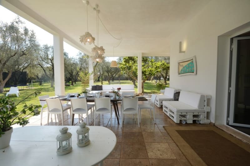 Photo villa - POULEC 2968 - 10