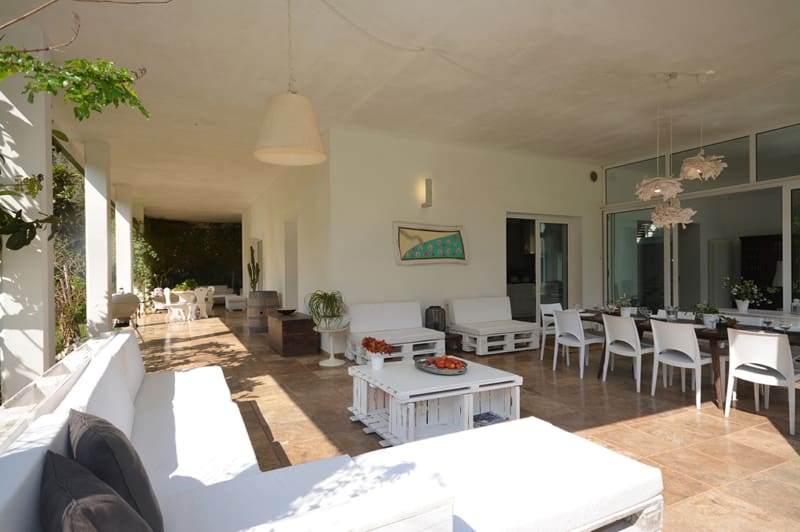 Photo villa - POULEC 2968 - 11