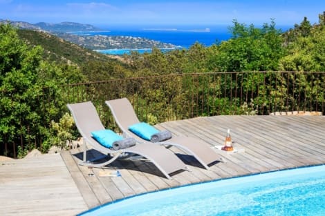 france - porto-vecchio