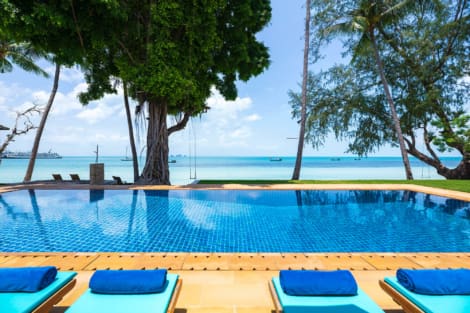 asie-et-ocean-indien - koh-samui