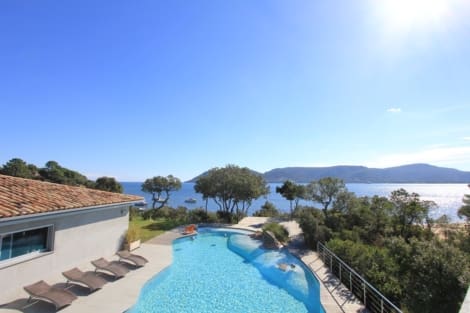 france - porto-vecchio