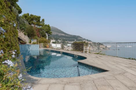 italy - maiori