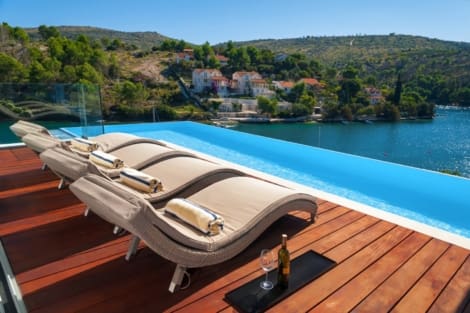 croatia - brac