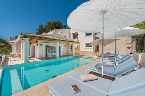 spain - palma-region
