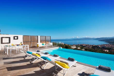 france - calvi