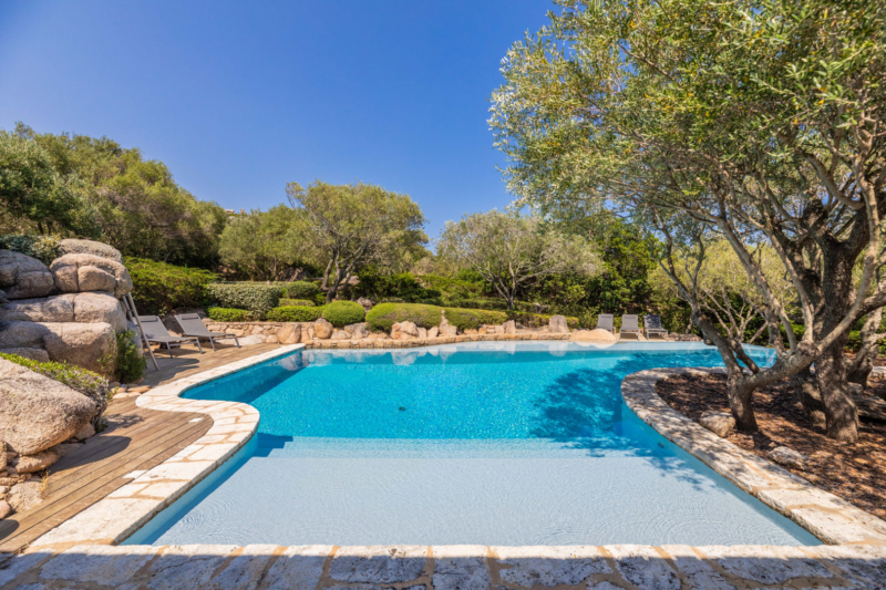Photo villa - CORSPE 041 - 13