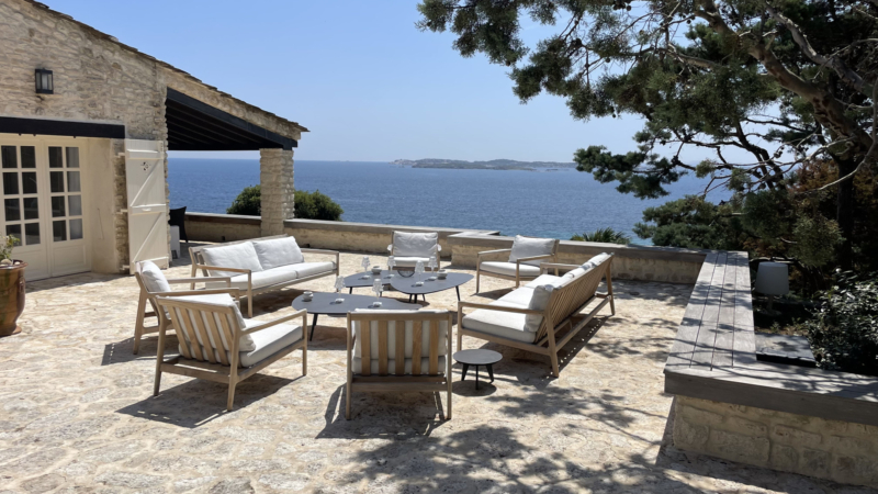 Photo villa - CORSPE 041 - 21