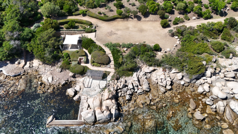 Photo villa - CORSPE 041 - 6