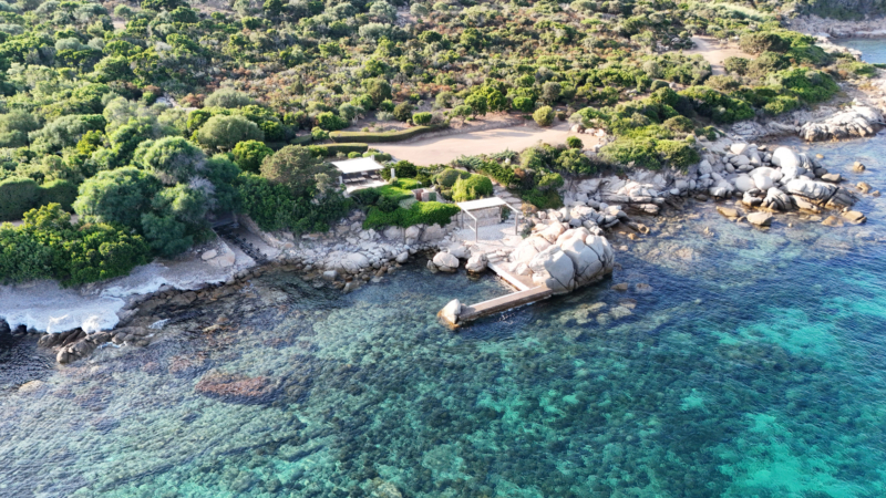 Photo villa - CORSPE 041 - 56