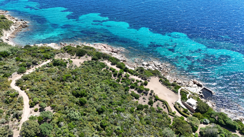 Photo villa - CORSPE 041 - 58