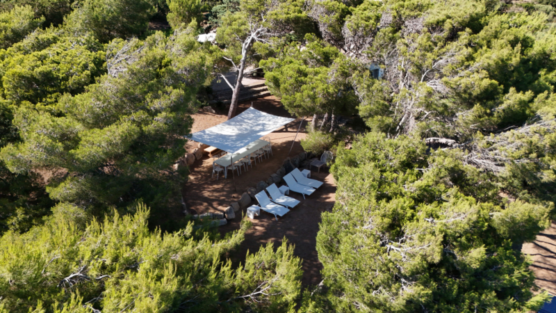 Photo villa - CORSPE 041 - 16