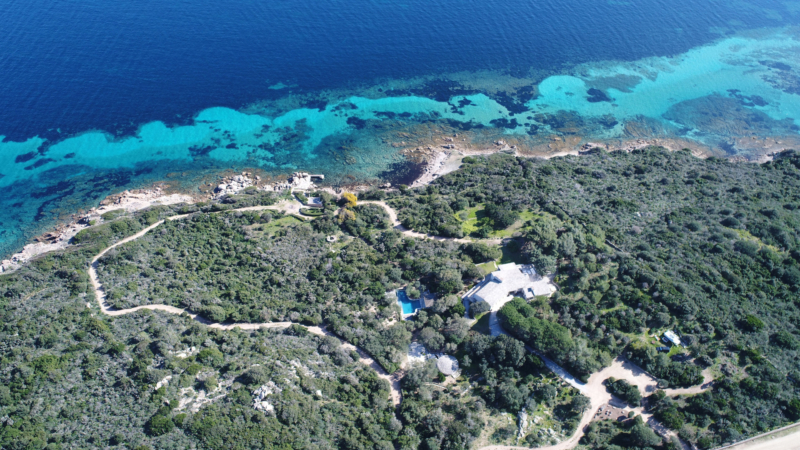 Photo villa - CORSPE 041 - 59