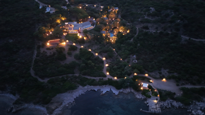 Photo villa - CORSPE 041 - 50