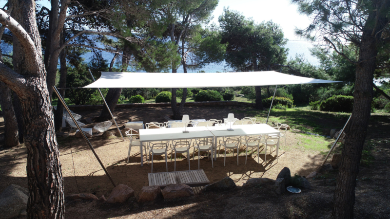 Photo villa - CORSPE 041 - 17