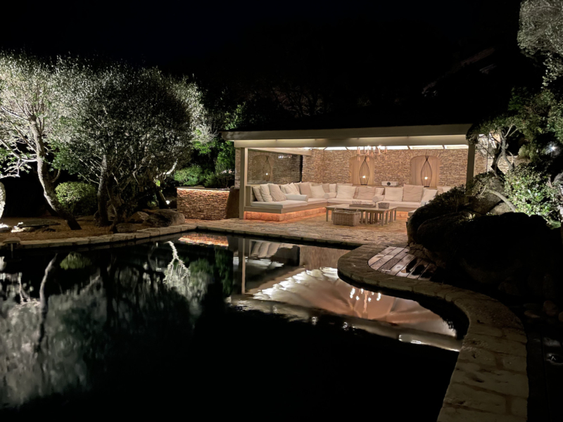 Photo villa - CORSPE 041 - 52