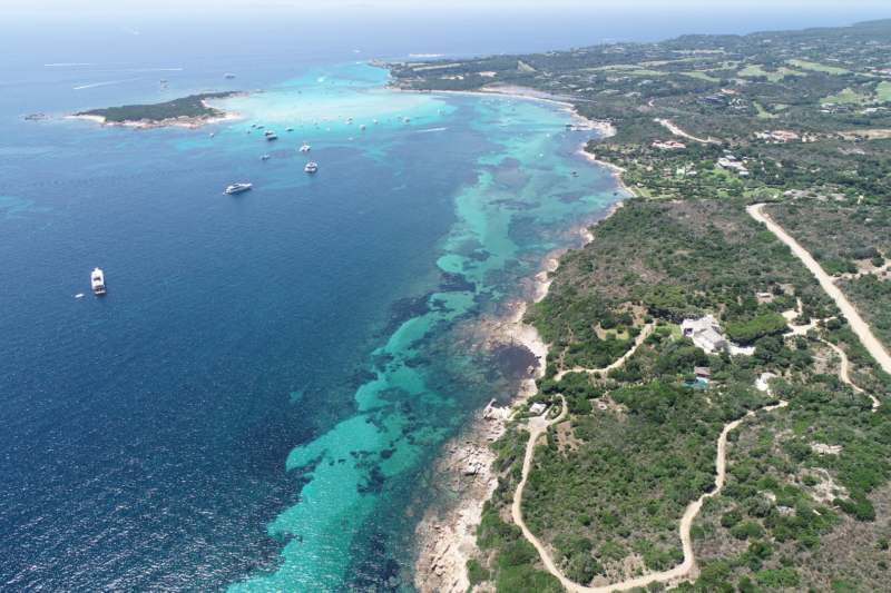 Photo villa - CORSPE 041 - 55