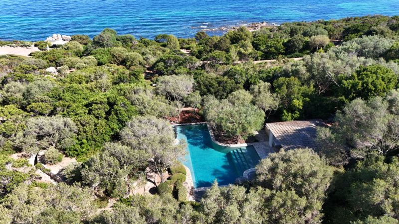 Photo villa - CORSPE 041 - 2