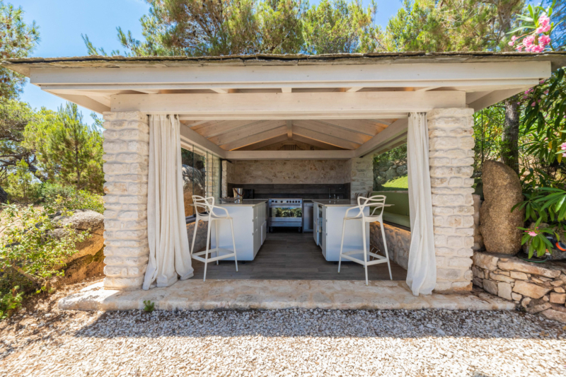 Photo villa - CORSPE 041 - 22