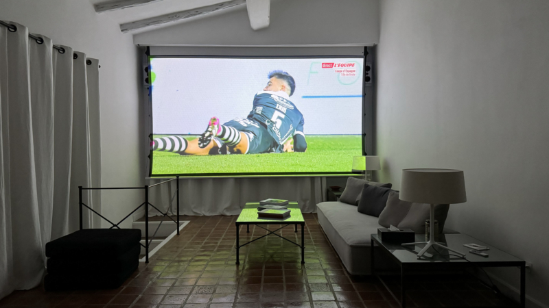 Photo villa - CORSPE 041 - 27