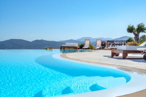 italy - costa-smeralda