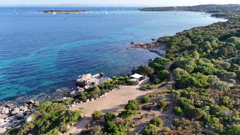 Photo villa - CORSPE 041 - 10