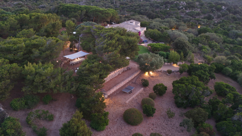 Photo villa - CORSPE 041 - 14