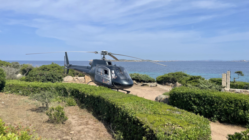 Photo villa - CORSPE 041 - 5