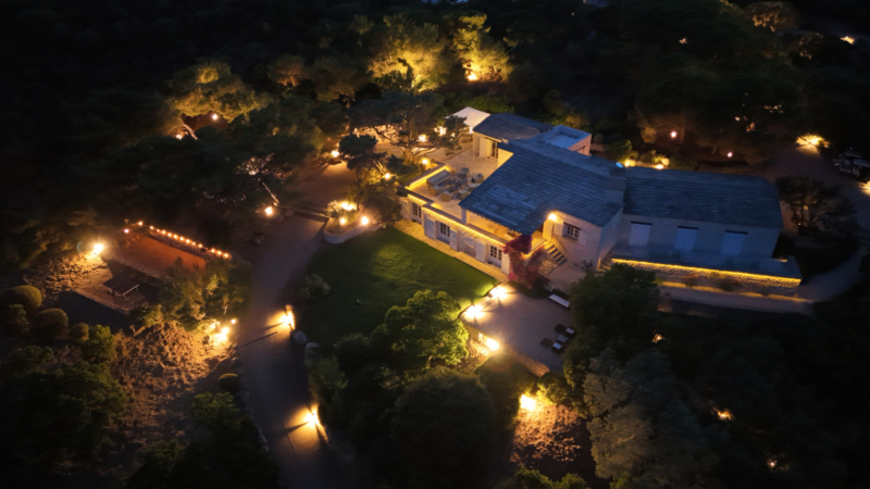 Photo villa - CORSPE 041 - 51