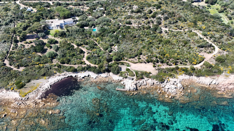 Photo villa - CORSPE 041 - 57