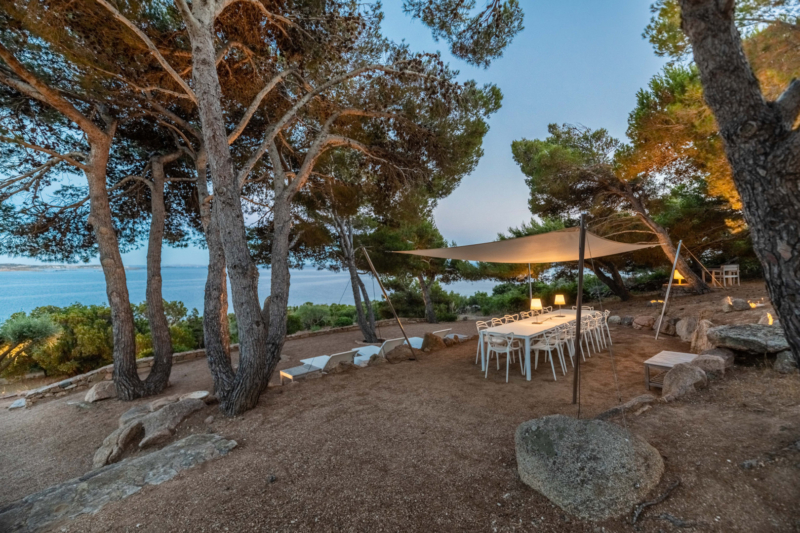 Photo villa - CORSPE 041 - 62