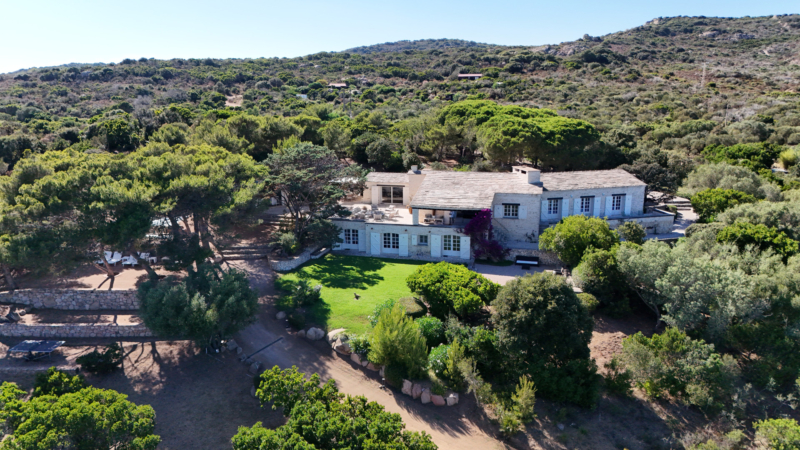 Photo villa - CORSPE 041 - 4