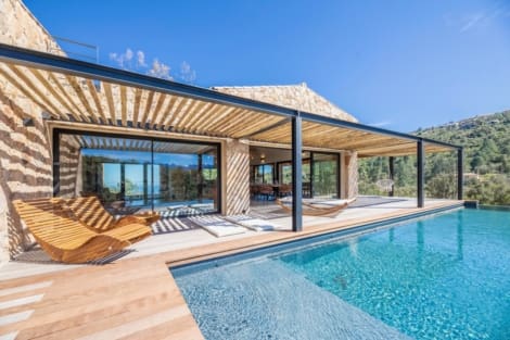 france - porto-vecchio