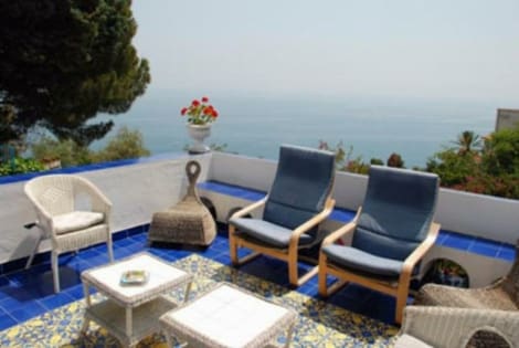 italy - amalfi