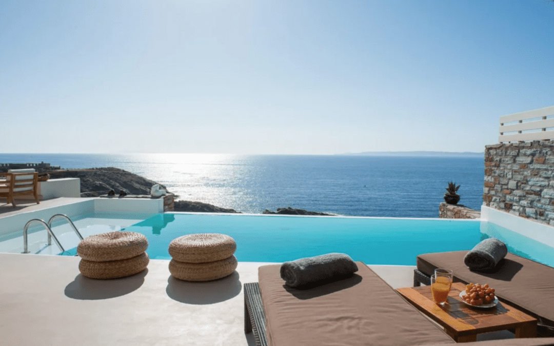 location de villa de luxe greece luxury rental